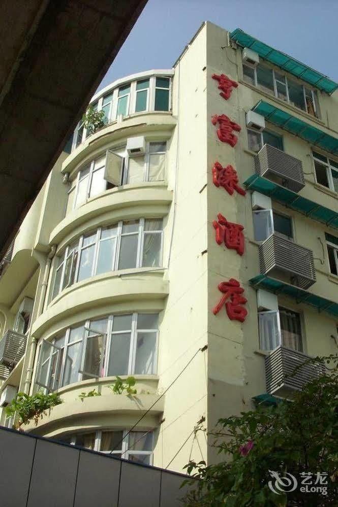 Heng Fu Lai Hotel Foshan Luaran gambar